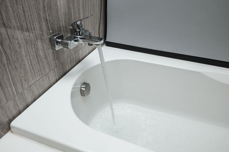 Contact About Bathtub Refinishing